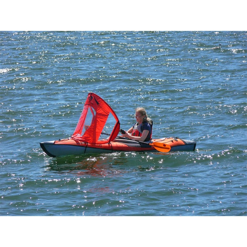 Advanced Elements Rapid-Up Kayak Sail - Image 4